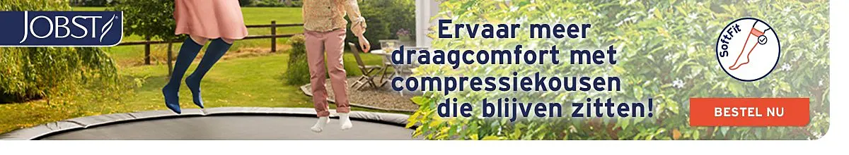 Jobst Promotie