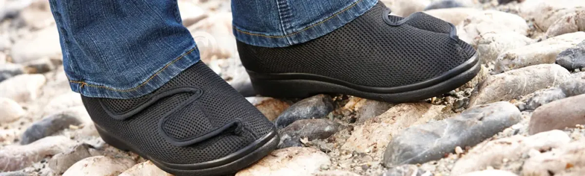 Verbandschoenen