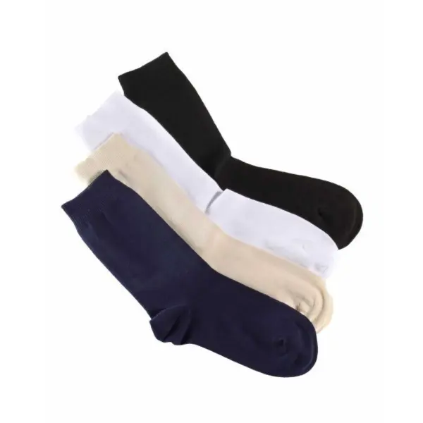 GoWell MED Soft Dubbelpack 3010 | Compressie Kousen