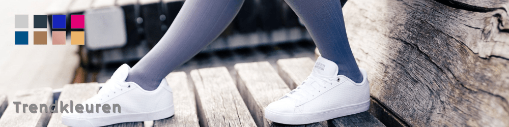 Steunkousen Trendkleuren Steunkousen Trendkleuren