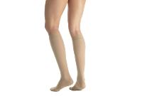 Jobst UltraSheer Kniekousen (AD)