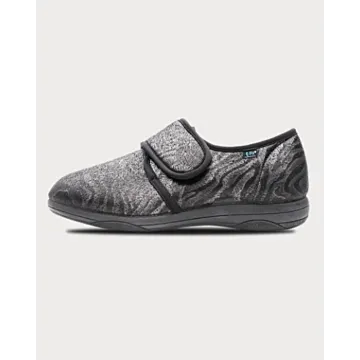 Q-fit Geneve Black Silver