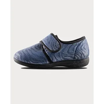 Q-fit Geneve 2 Blue Silver