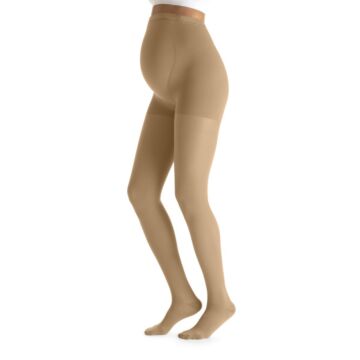 Jobst UltraSheer Zwangerschapspanty (ATU)