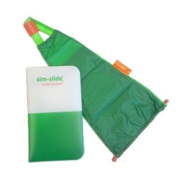 arion sim slide