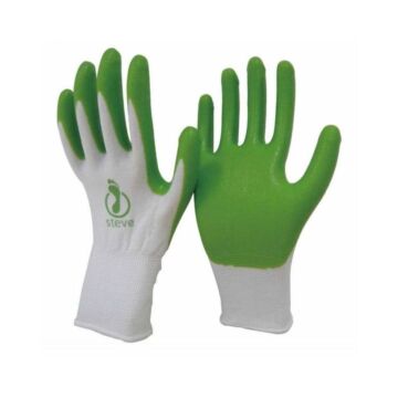 Steve Handschoenen Latex