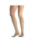 Jobst UltraSheer Kniekousen (AD)