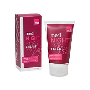 Medi Night Crème 50ml. (6x)